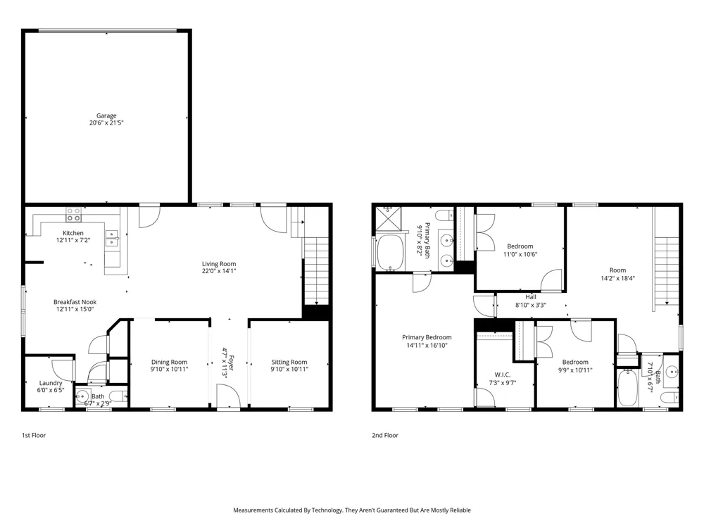 614 Hearthstone Drive Lancaster, TX 75146