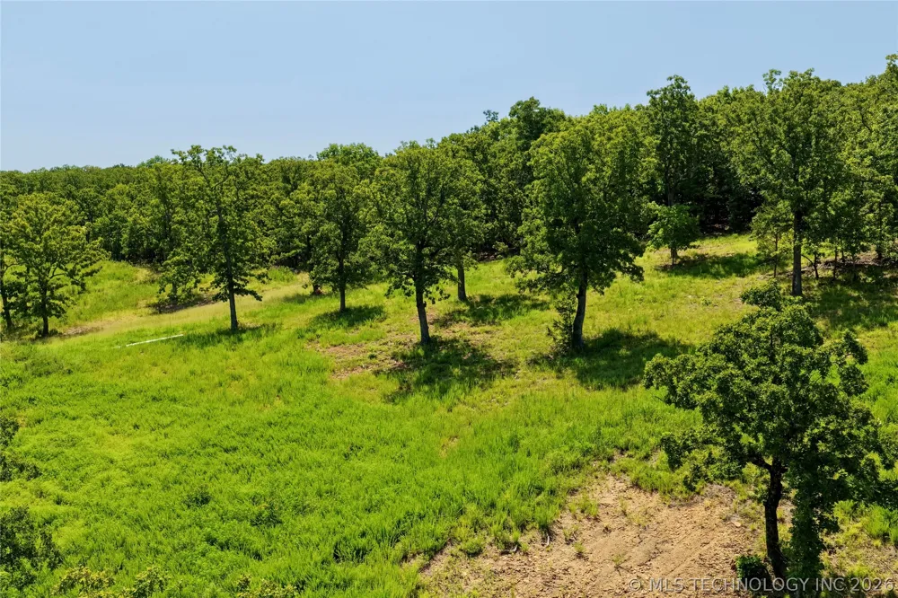 241 Patriot Pointe Eufaula, OK 74432