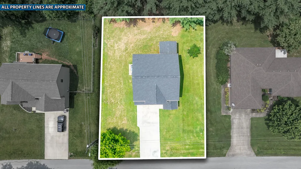 120 Teds Trail Trenton, KY 42286