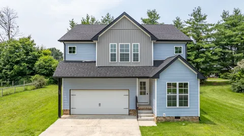 120 Teds Trail