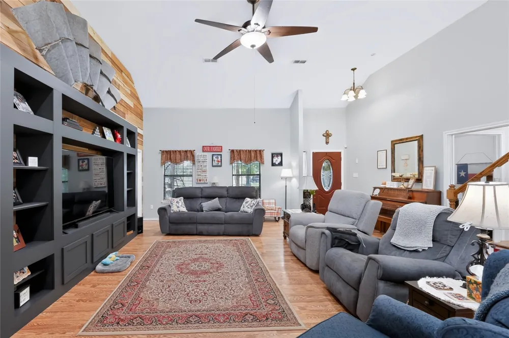 7922 County Road 229 Clyde, TX 79510