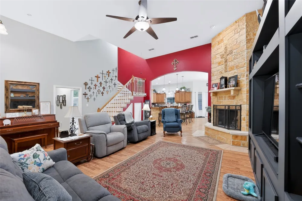 7922 County Road 229 Clyde, TX 79510