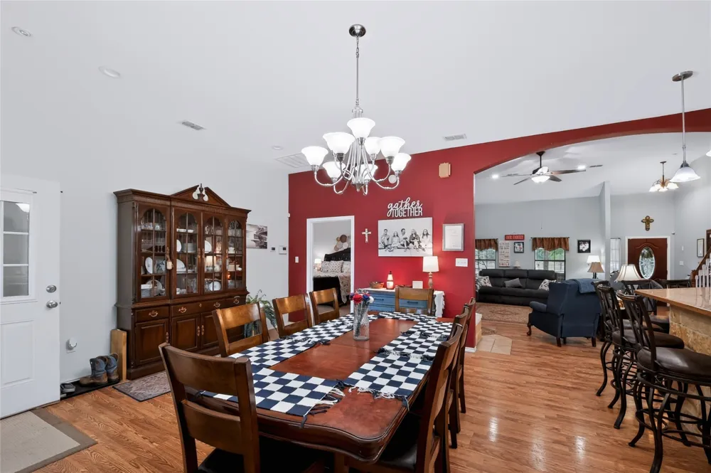7922 County Road 229 Clyde, TX 79510