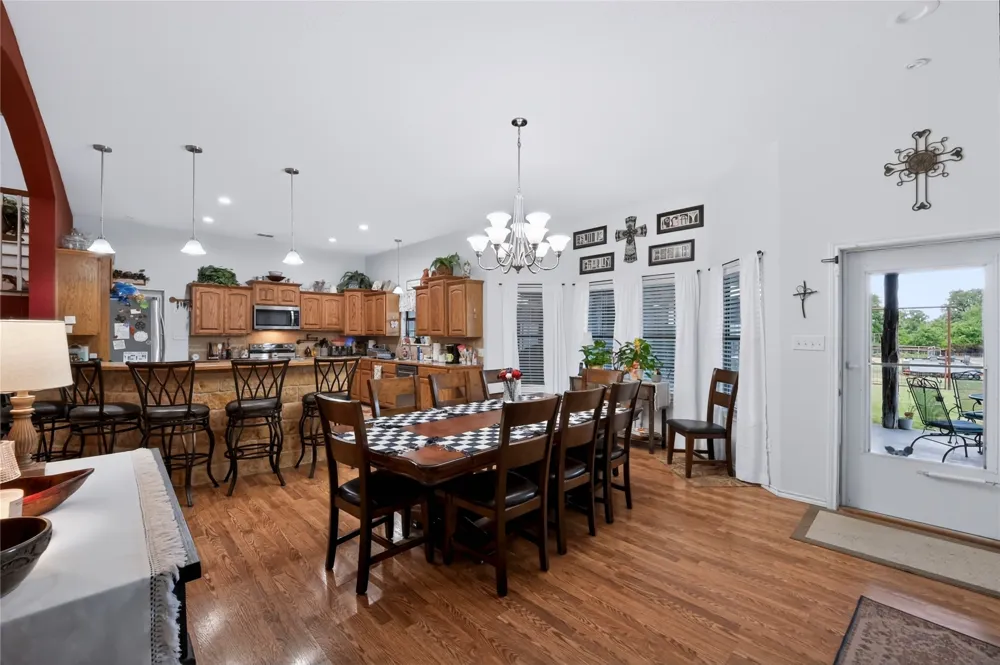 7922 County Road 229 Clyde, TX 79510
