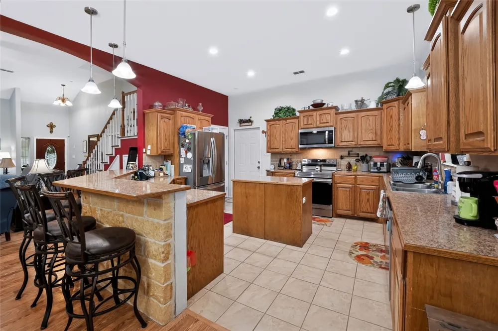 7922 County Road 229 Clyde, TX 79510