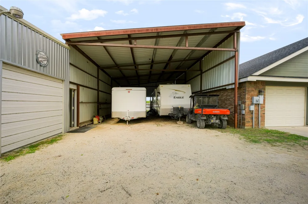 7922 County Road 229 Clyde, TX 79510