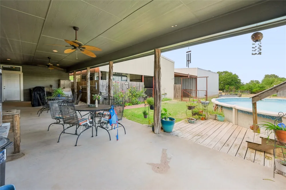 7922 County Road 229 Clyde, TX 79510