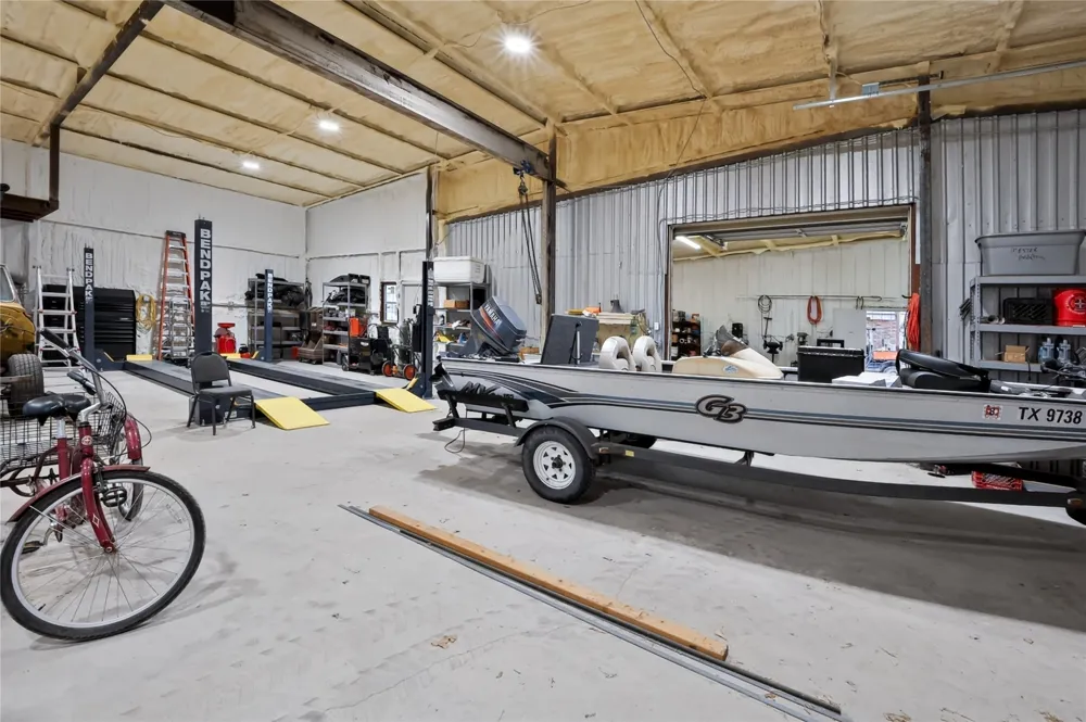 7922 County Road 229 Clyde, TX 79510