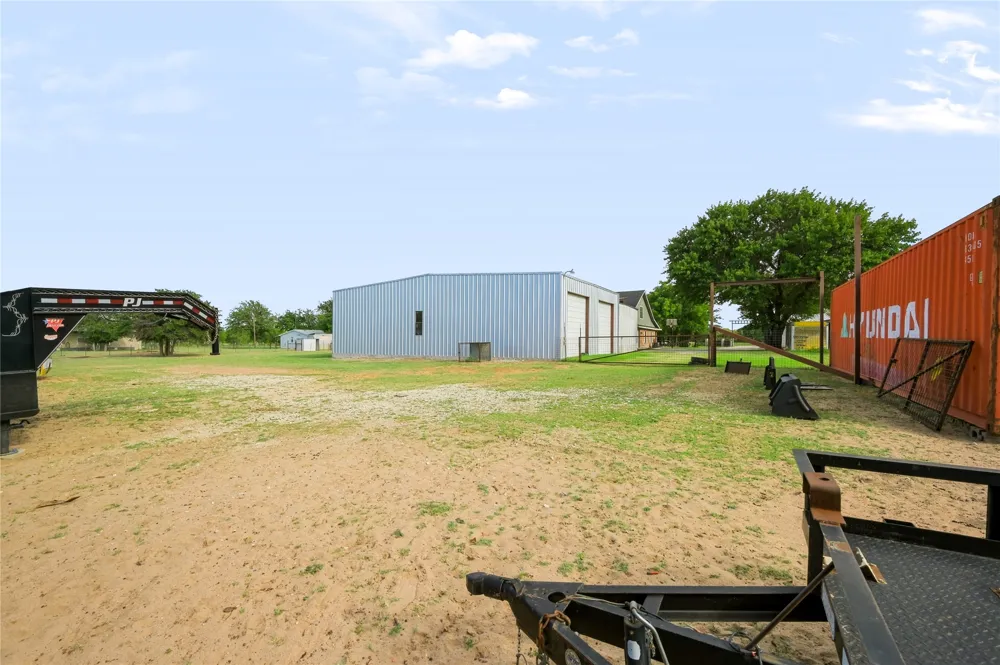 7922 County Road 229 Clyde, TX 79510
