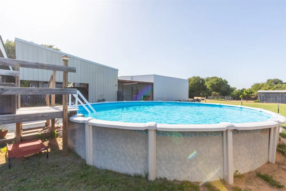 7922 County Road 229 Clyde, TX 79510