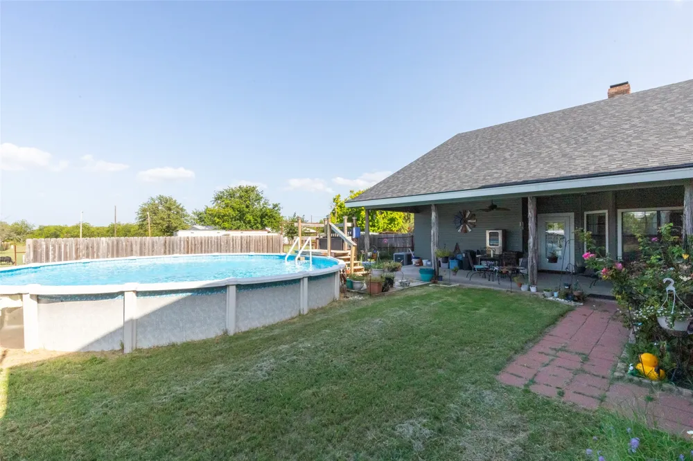 7922 County Road 229 Clyde, TX 79510