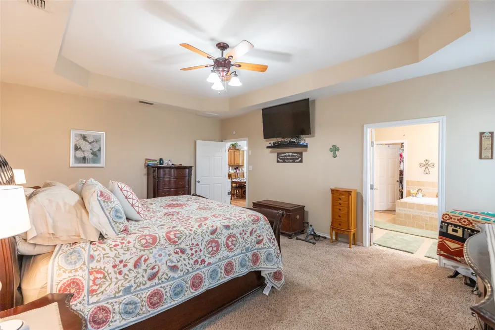 7922 County Road 229 Clyde, TX 79510