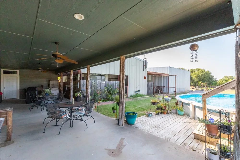 7922 County Road 229 Clyde, TX 79510