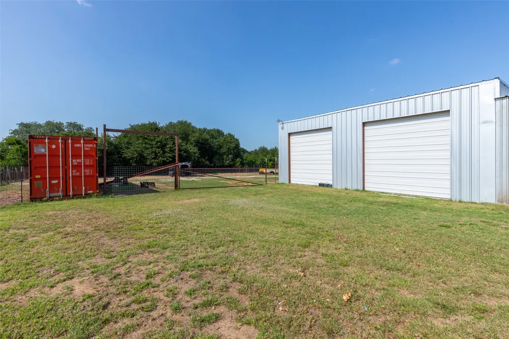 7922 County Road 229 Clyde, TX 79510
