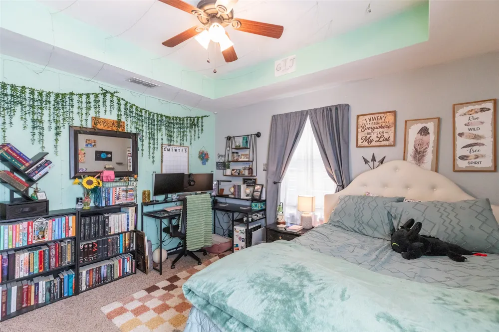 7922 County Road 229 Clyde, TX 79510
