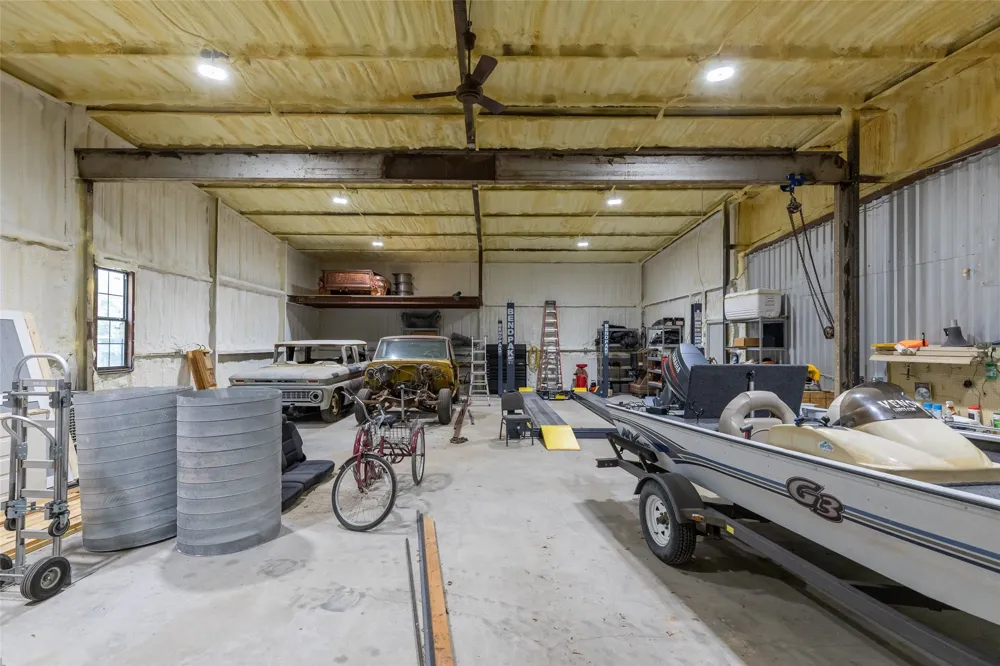 7922 County Road 229 Clyde, TX 79510