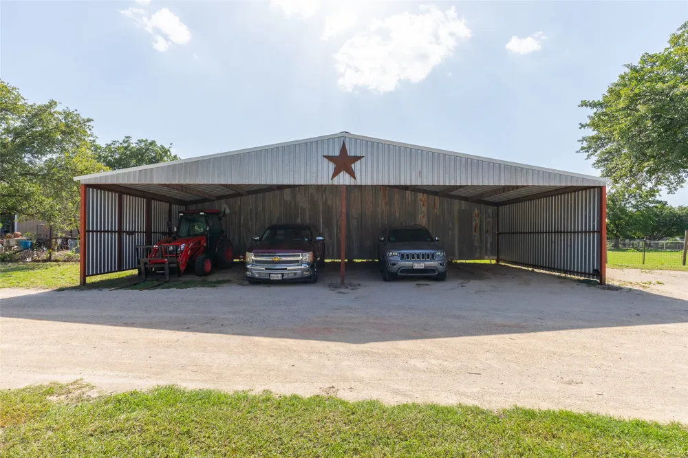 7922 County Road 229 Clyde, TX 79510