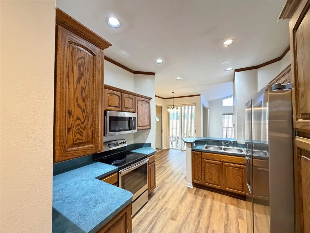 1959 WOOD TRAIL STREET Tarpon Springs, FL 34689
