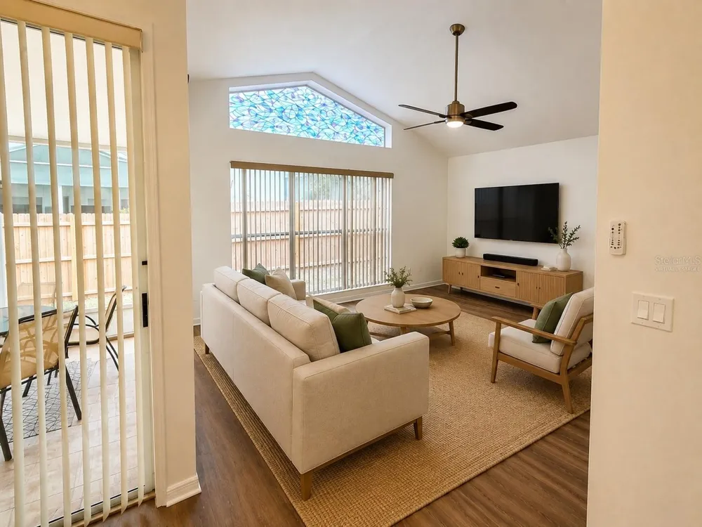 1959 WOOD TRAIL STREET Tarpon Springs, FL 34689