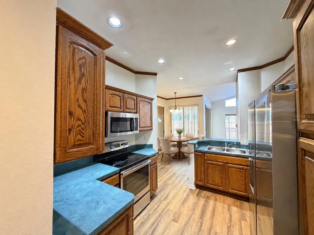 1959 WOOD TRAIL STREET Tarpon Springs, FL 34689