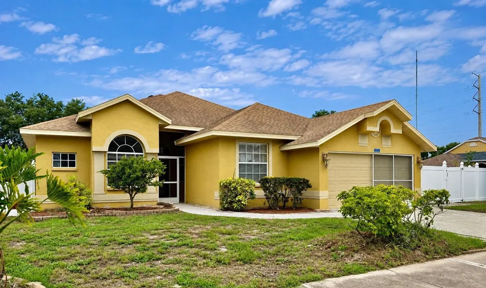 1959 WOOD TRAIL STREET Tarpon Springs, FL 34689