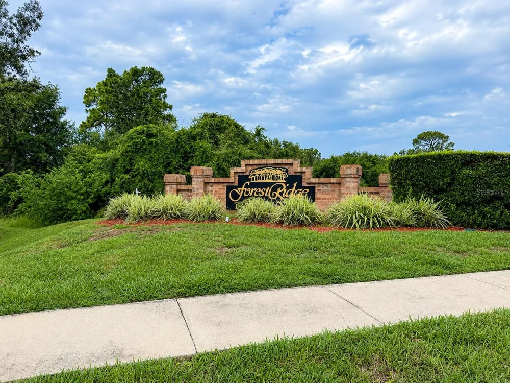 1959 WOOD TRAIL STREET Tarpon Springs, FL 34689