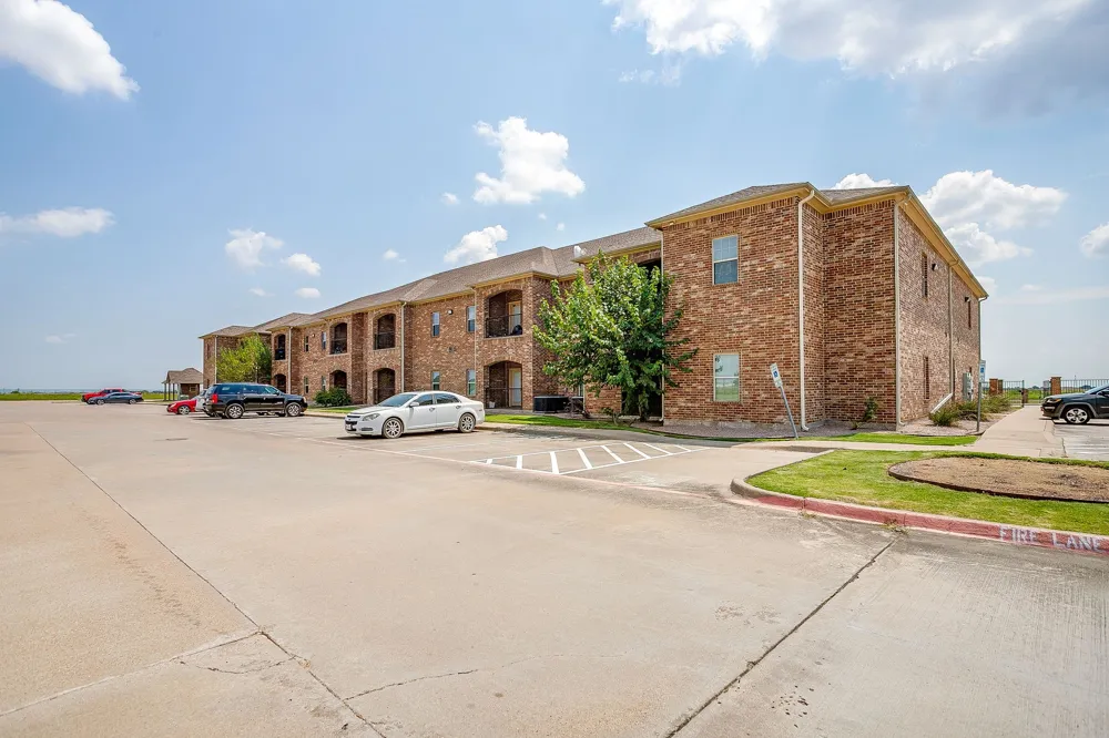 301 County Road 207 #1204 Alvarado, TX 76009