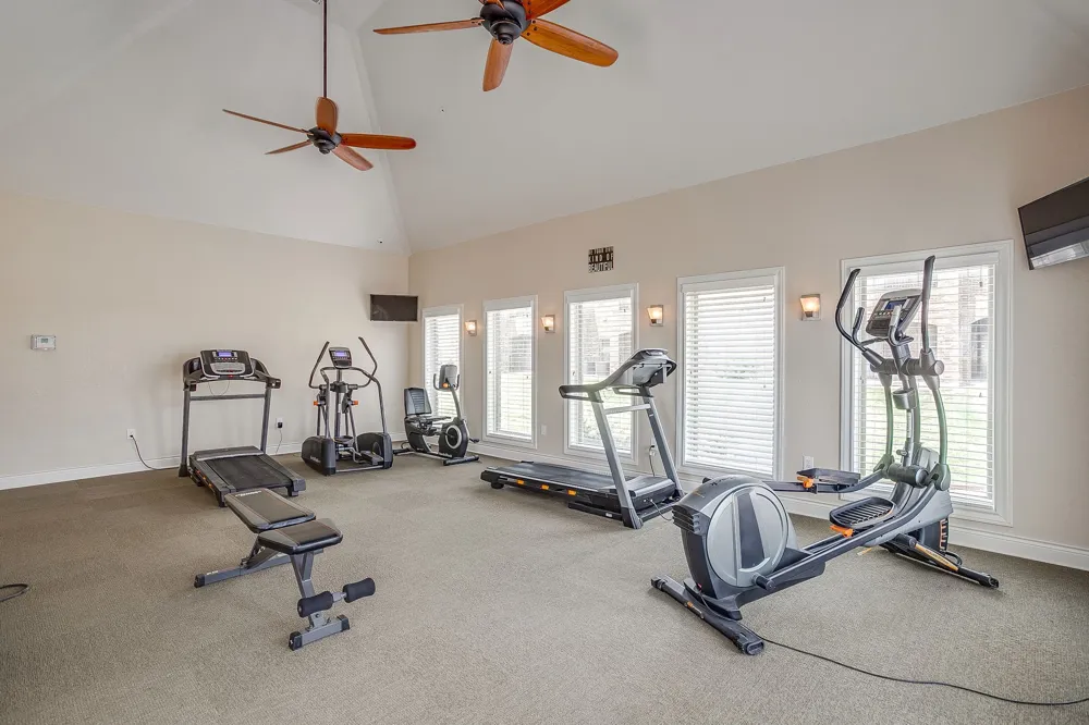 301 County Road 207 #1204 Alvarado, TX 76009