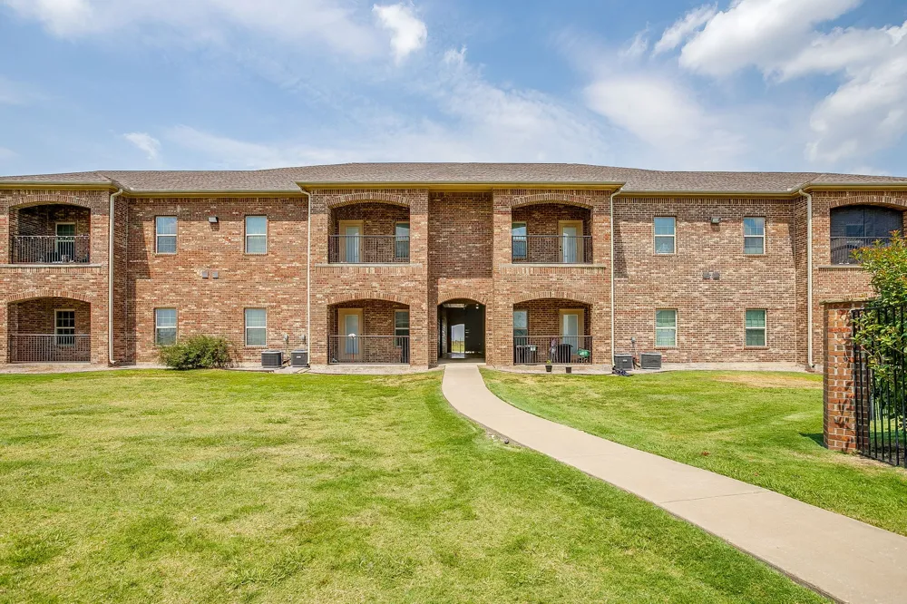 301 County Road 207 #1204 Alvarado, TX 76009