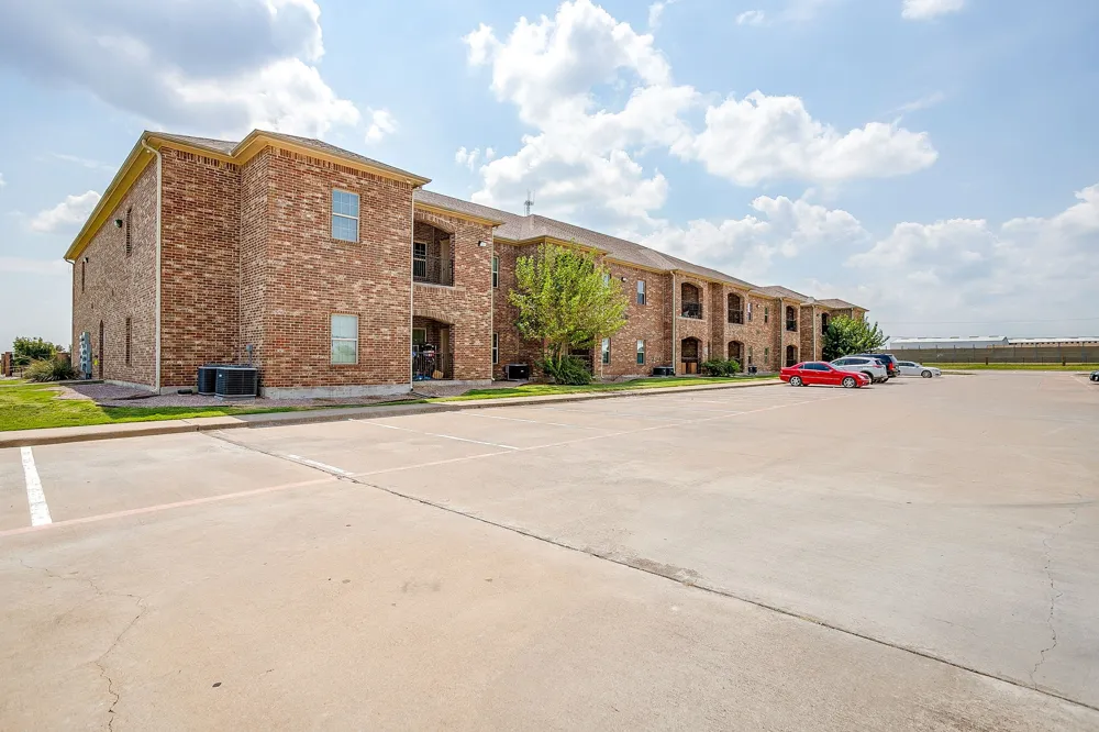 301 County Road 207 #1204 Alvarado, TX 76009