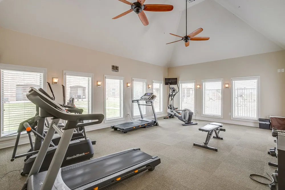 301 County Road 207 #1204 Alvarado, TX 76009