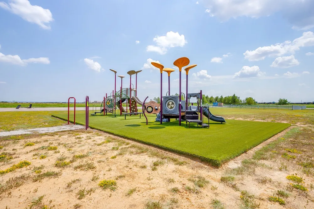 301 County Road 207 #1204 Alvarado, TX 76009