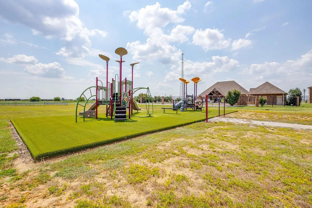 301 County Road 207 #1204 Alvarado, TX 76009