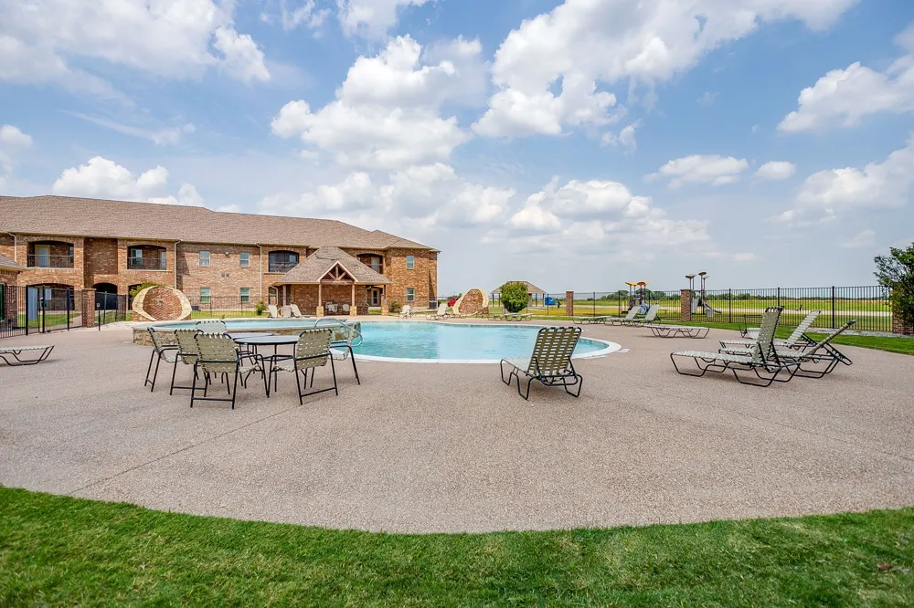 301 County Road 207 #1204 Alvarado, TX 76009