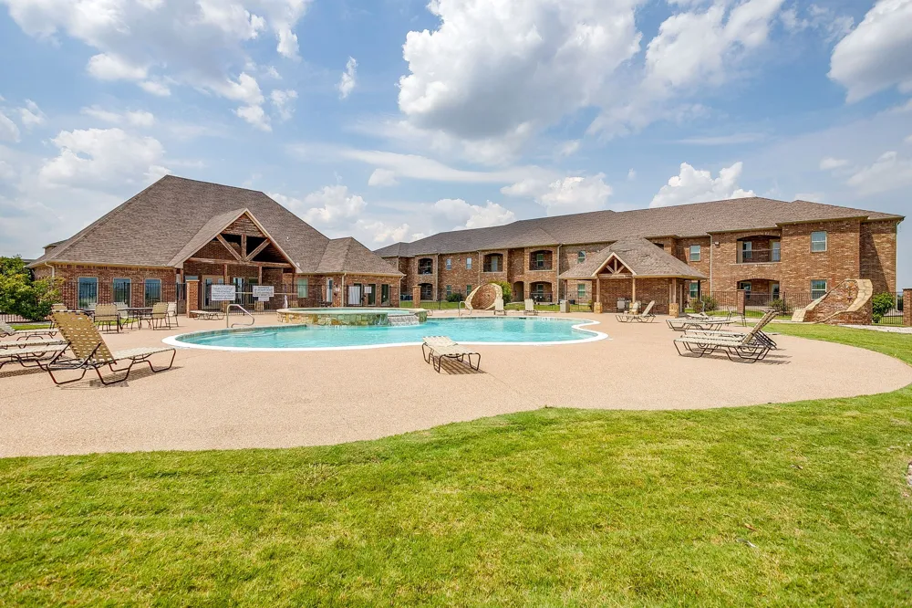 301 County Road 207 #1204 Alvarado, TX 76009