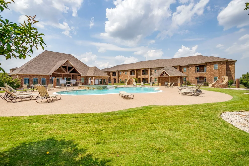 301 County Road 207 #1204 Alvarado, TX 76009