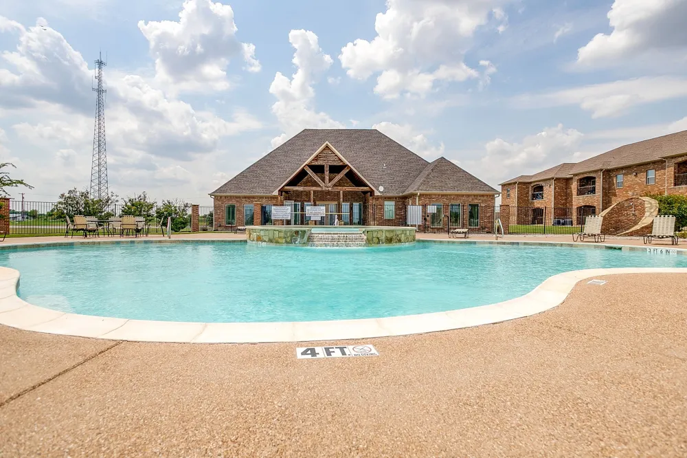 301 County Road 207 #1204 Alvarado, TX 76009