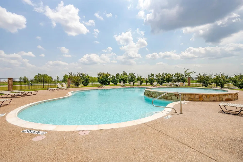 301 County Road 207 #1204 Alvarado, TX 76009