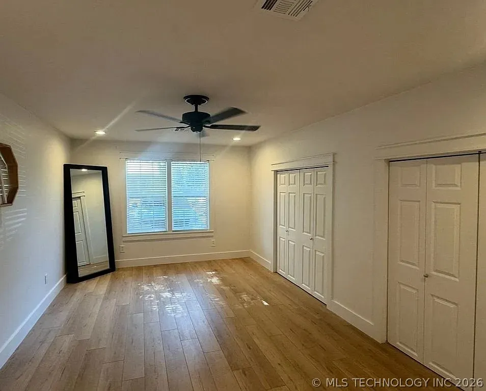 124 Sunset Drive Madill, OK 73446