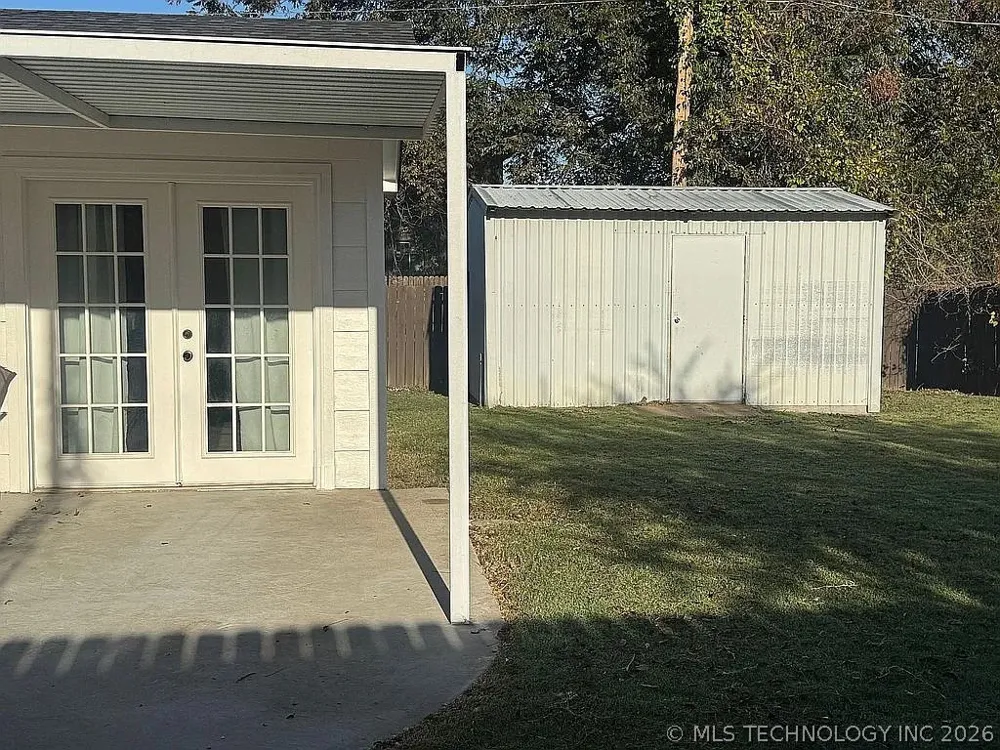 124 Sunset Drive Madill, OK 73446