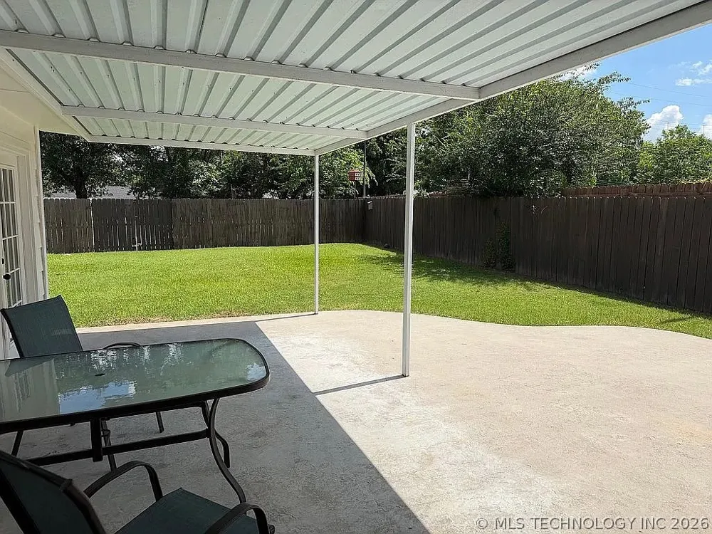 124 Sunset Drive Madill, OK 73446