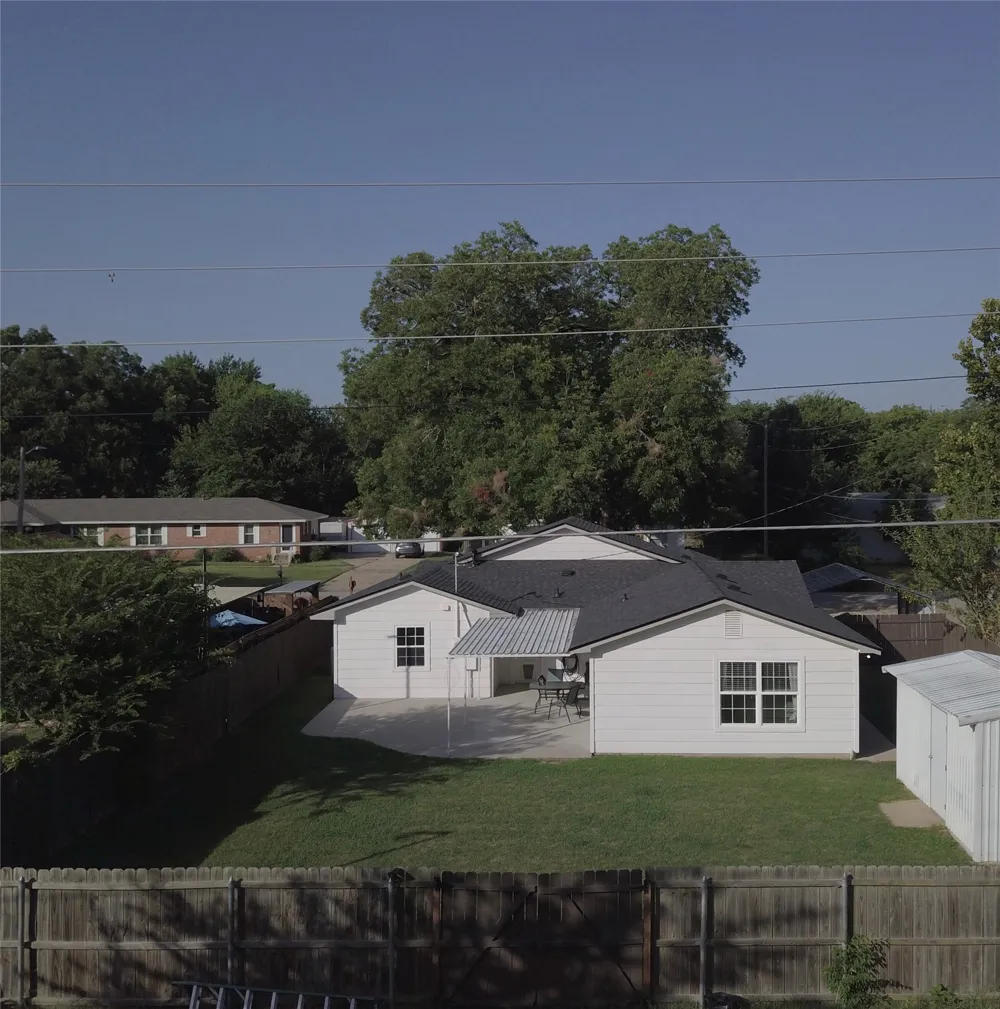 124 Sunset Drive Madill, OK 73446