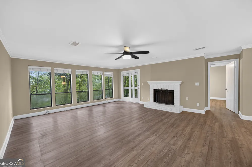 123 Warm Springs CIR Roswell, GA 30075