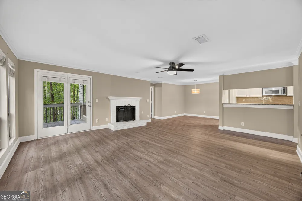 123 Warm Springs CIR Roswell, GA 30075