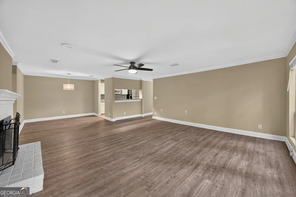 123 Warm Springs CIR Roswell, GA 30075