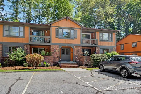 1765 Haywood Manor Road #D