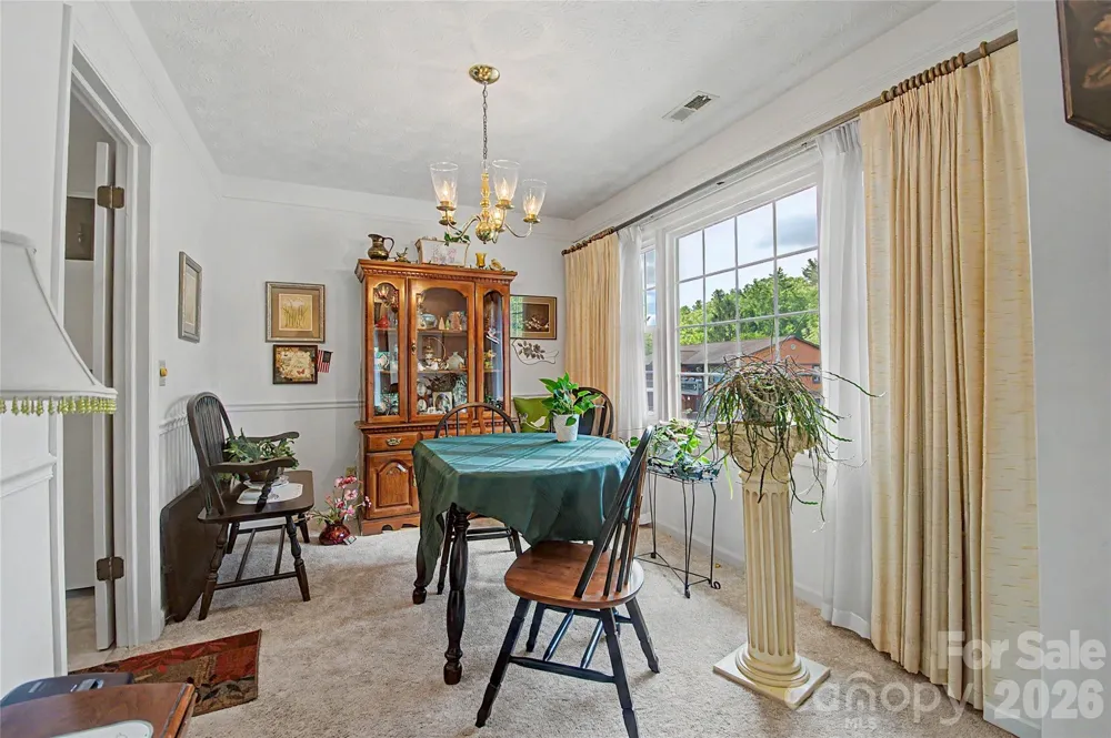 1765 Haywood Manor Road #D Hendersonville, NC 28791