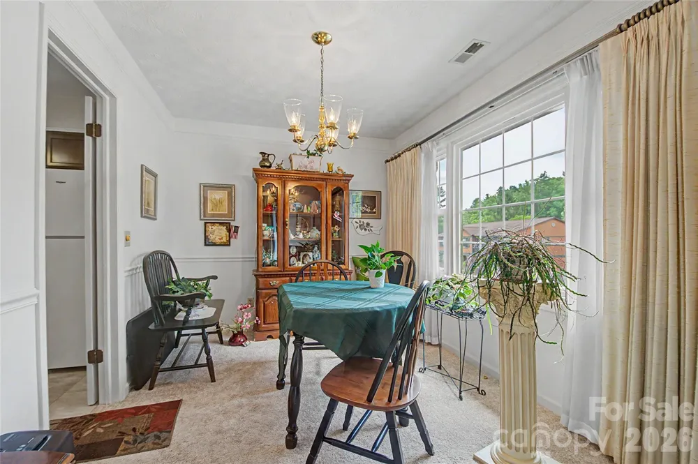 1765 Haywood Manor Road #D Hendersonville, NC 28791
