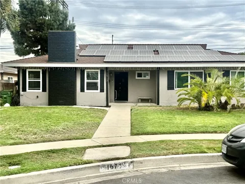 16713 Sunburst Street