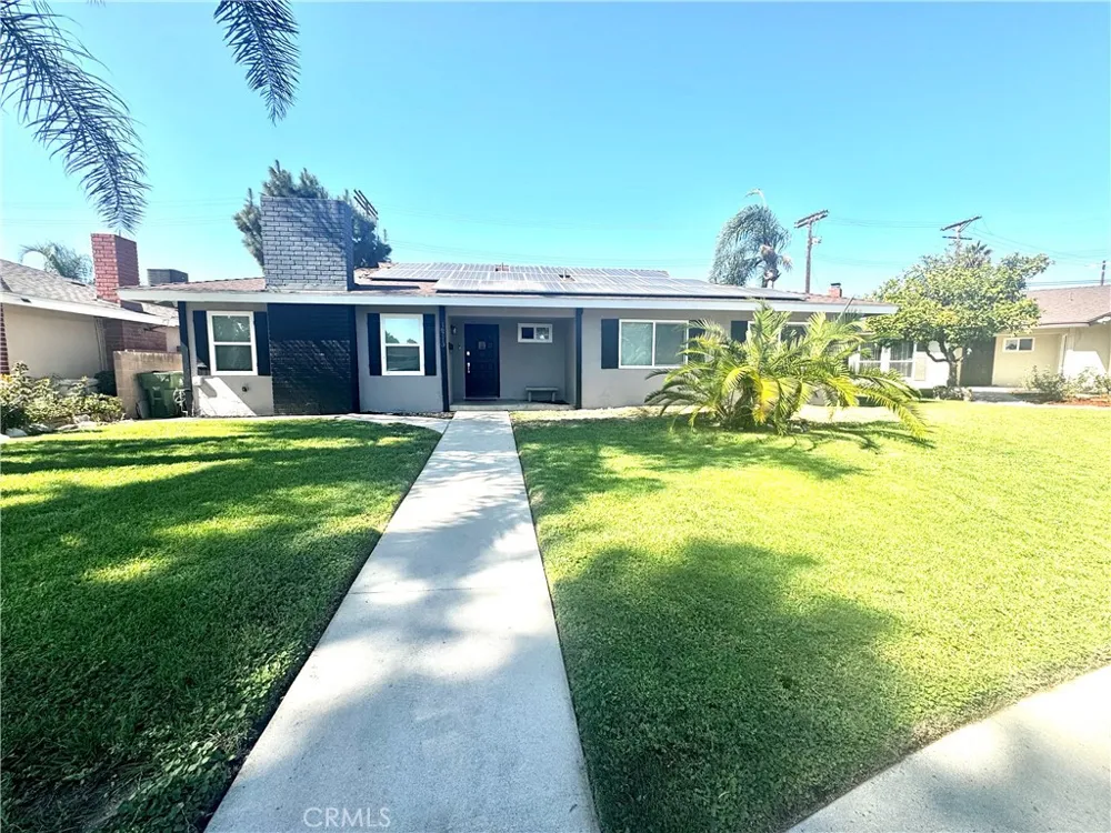 16713 Sunburst Street North Hills, CA 91343